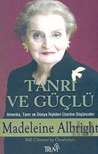 Tanrı ve Güçlü | Kitap Ambarı