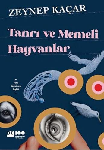 Tanrı ve Memeli Hayvanlar | Kitap Ambarı