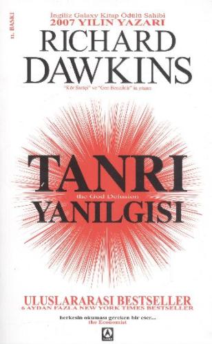 Tanrı Yanılgısı | Kitap Ambarı