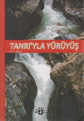 Tanrı’yla Yürüyüş | Kitap Ambarı