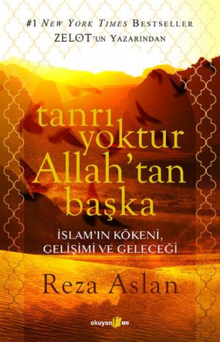 Tanrı Yoktur Allah'tan Başka | Kitap Ambarı