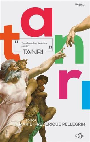 Tanrı | Kitap Ambarı