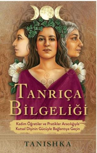 Tanrıça Bilgeliği | Kitap Ambarı