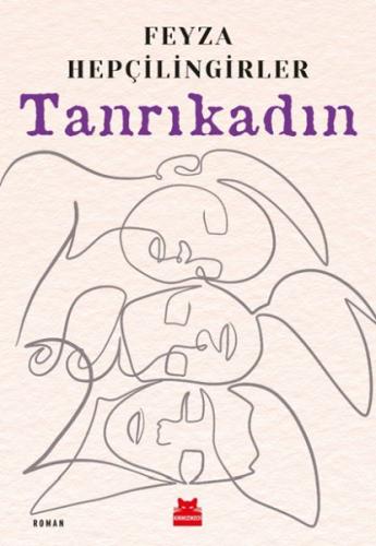 Tanrıkadın | Kitap Ambarı