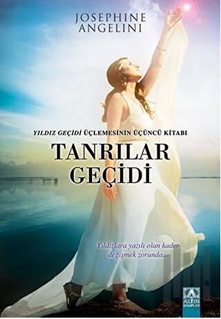 Tanrılar Geçidi | Kitap Ambarı