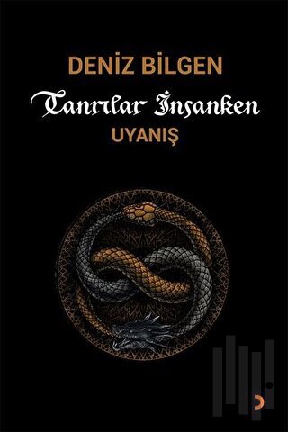 Tanrılar İnsanken | Kitap Ambarı