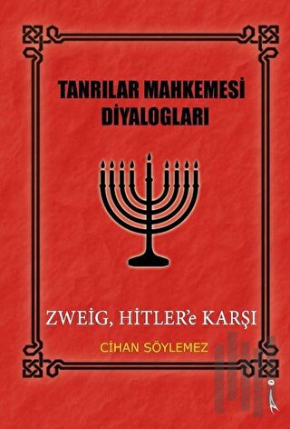 Tanrılar Mahkemesi Diyalogları | Kitap Ambarı