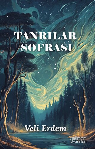 Tanrılar Sofrası | Kitap Ambarı