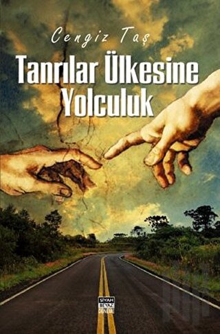 Tanrılar Ülkesine Yolculuk | Kitap Ambarı