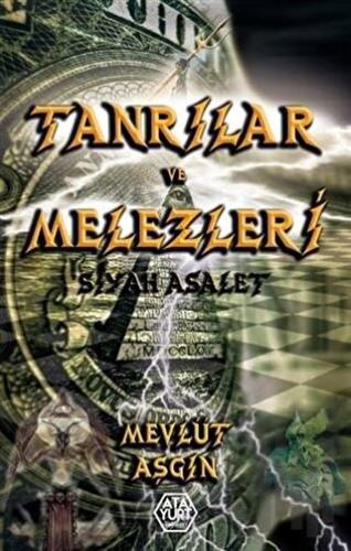 Tanrılar ve Melezleri | Kitap Ambarı