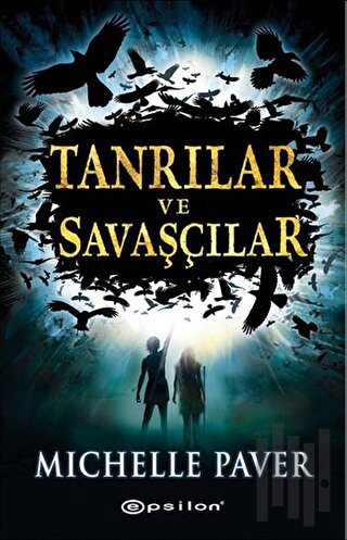 Tanrılar ve Savaşçılar | Kitap Ambarı