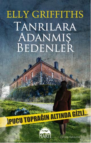 Tanrılara Adanmış Bedenler | Kitap Ambarı