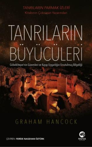 Tanrıların Büyücüleri | Kitap Ambarı