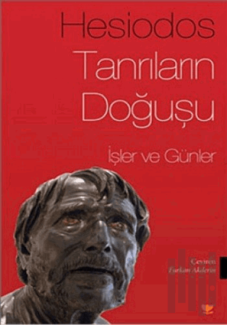 Tanrıların Doğuşu | Kitap Ambarı