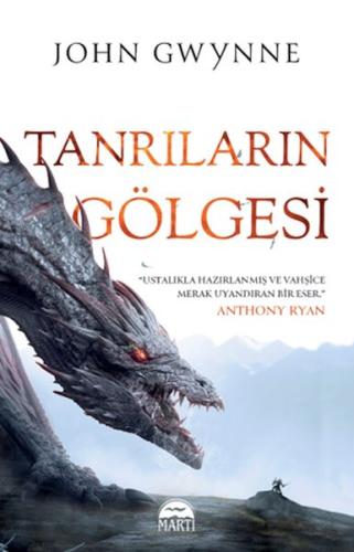 Tanrıların Gölgesi (Ciltli) | Kitap Ambarı