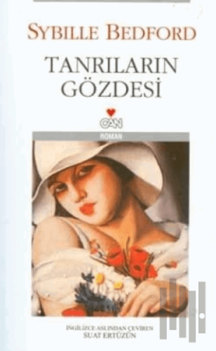 Tanrıların Gözdesi | Kitap Ambarı