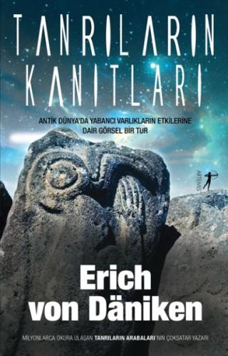 Tanrıların Kanıtları | Kitap Ambarı