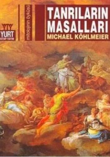 Tanrıların Masalları | Kitap Ambarı