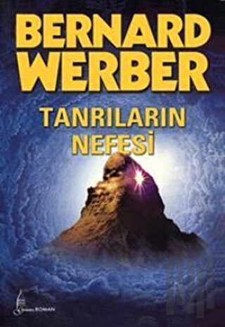 Tanrıların Nefesi | Kitap Ambarı