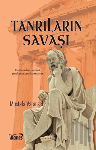 Tanrıların Savaşı | Kitap Ambarı