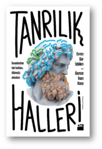 Tanrılık Halleri | Kitap Ambarı