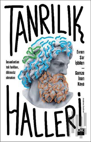 Tanrılık Halleri | Kitap Ambarı