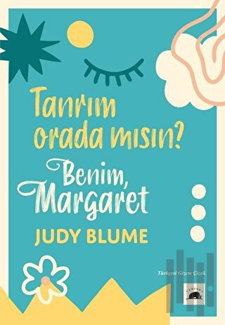 Tanrım Orada Mısın? Benim, Margaret | Kitap Ambarı