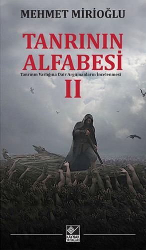 Tanrının Alfabesi 2 | Kitap Ambarı