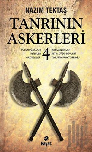 Tanrının Askerleri 4 | Kitap Ambarı