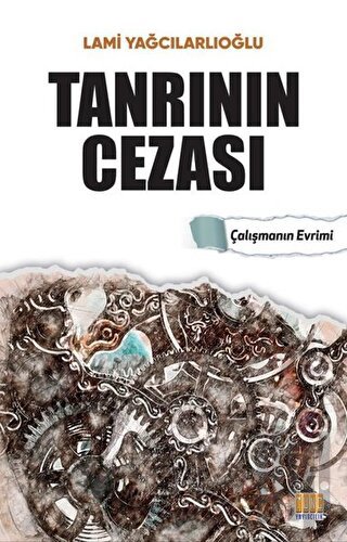 Tanrının Cezası | Kitap Ambarı