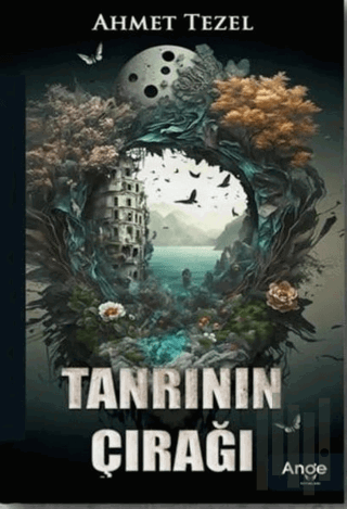 Tanrının Çırağı | Kitap Ambarı