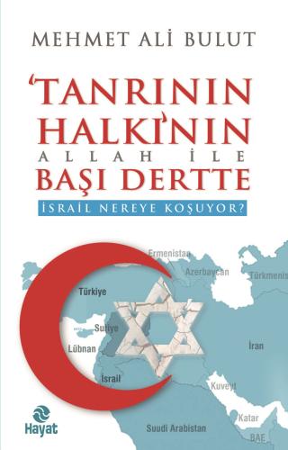 Tanrının Halkının Allah ile Başı Dertte | Kitap Ambarı