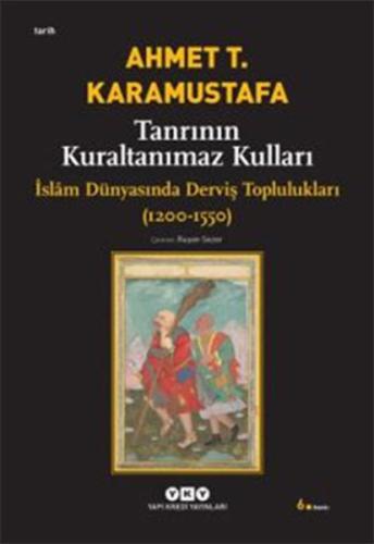 Tanrının Kuraltanımaz Kulları | Kitap Ambarı