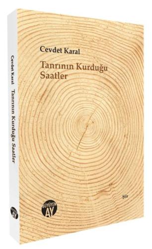 Tanrının Kurduğu Saatler | Kitap Ambarı