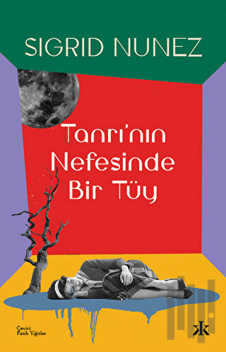 Tanrı'nın Nefesinde Bir Tüy | Kitap Ambarı