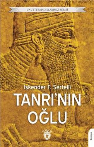 Tanrı'nın Oğlu | Kitap Ambarı