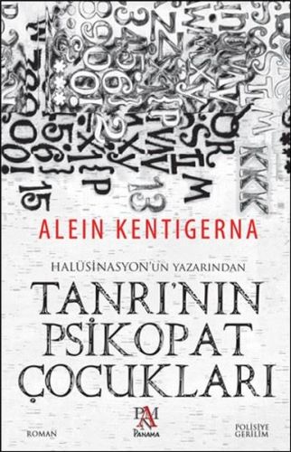 Tanrı'nın Psikopat Çocukları | Kitap Ambarı