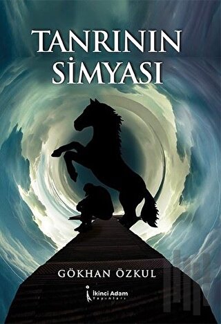 Tanrının Simyası | Kitap Ambarı