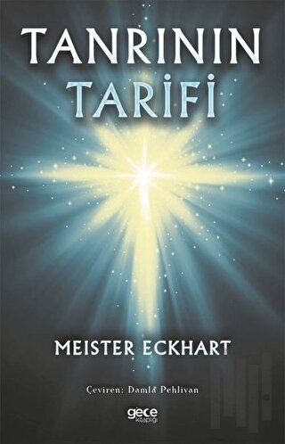 Tanrının Tarifi | Kitap Ambarı