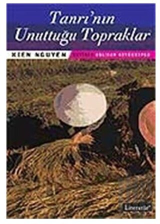 Tanrı'nın Unuttuğu Topraklar | Kitap Ambarı