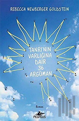 Tanrı'nın Varlığına Dair 36 Argüman | Kitap Ambarı