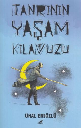 Tanrı'nın Yaşam Kılavuzu | Kitap Ambarı