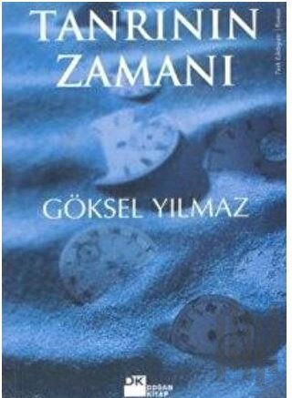 Tanrının Zamanı | Kitap Ambarı