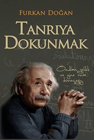 Tanrıya Dokunmak | Kitap Ambarı