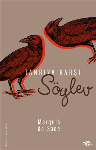 Tanrıya Karşı Söylev | Kitap Ambarı