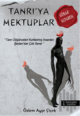 Tanrı'ya Mektuplar | Kitap Ambarı