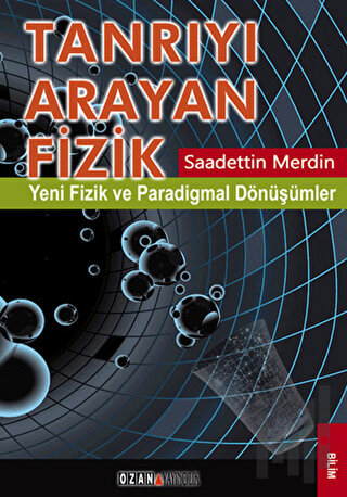 Tanrıyı Arayan Fizik | Kitap Ambarı