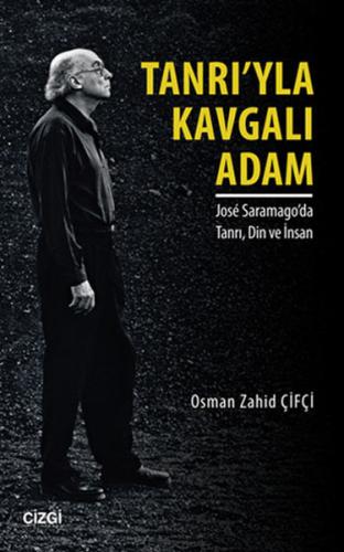 Tanrı'yla Kavgalı Adam | Kitap Ambarı