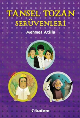 Tansel Tozan Serüvenleri (3 Kitap Takım) | Kitap Ambarı