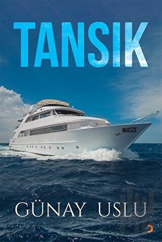 Tansık - Gavur Adası | Kitap Ambarı